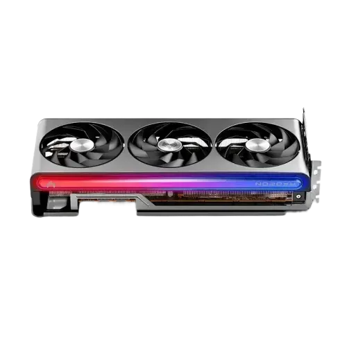 Sapphire NITRO+ AMD Radeon RX 7700 XT 12GB GDDR6 Gaming Graphics Card